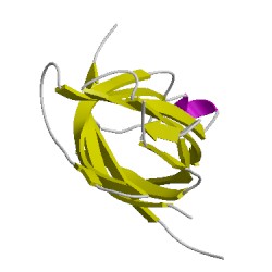 Image of CATH 3ve1A04