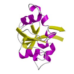 Image of CATH 3ve1B02