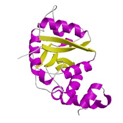 Image of CATH 3ve1B03