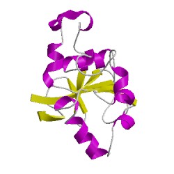 Image of CATH 3ve1B04