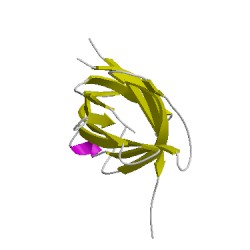 Image of CATH 3ve1C04