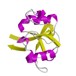 Image of CATH 3ve1D02