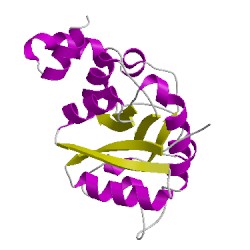 Image of CATH 3ve1D03