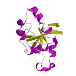 Image of CATH 3ve1D04