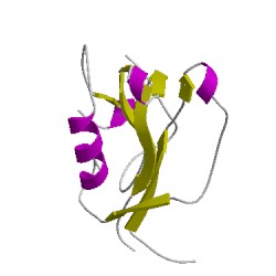 Image of CATH 3ve2A01