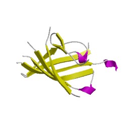 Image of CATH 3ve2A03