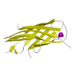 Image of CATH 3ve2A04