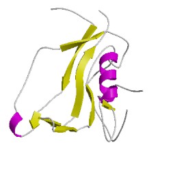 Image of CATH 3ve2B01