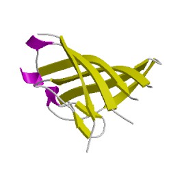Image of CATH 3ve2B03
