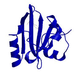 Image of CATH 3ve3