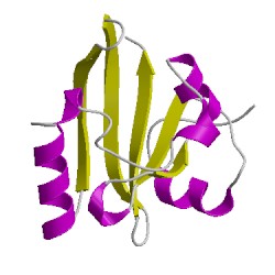 Image of CATH 3ve3A00