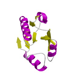 Image of CATH 3ve5A03