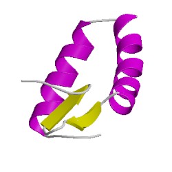 Image of CATH 3ve5D01