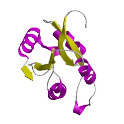 Image of CATH 3ve5D02