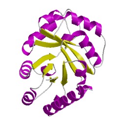 Image of CATH 3ve7B00