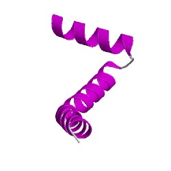 Image of CATH 3veaA02