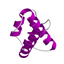 Image of CATH 3veaB01