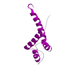 Image of CATH 3vebA01