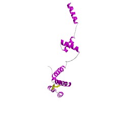 Image of CATH 3vebB