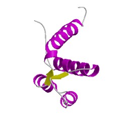 Image of CATH 3vebB01