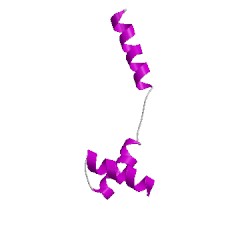 Image of CATH 3vebB02