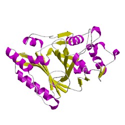 Image of CATH 3vecB00