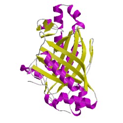 Image of CATH 3vecC00