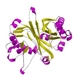 Image of CATH 3vegA00