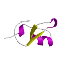 Image of CATH 3vekC02