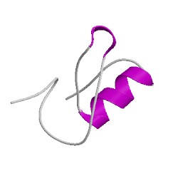 Image of CATH 3vekF01