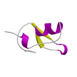 Image of CATH 3vekF02