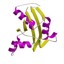 Image of CATH 3venA01