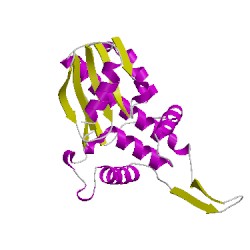 Image of CATH 3venA02