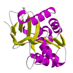 Image of CATH 3venA03