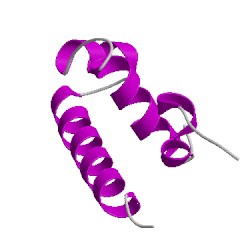 Image of CATH 3vepD00