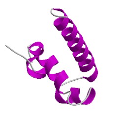 Image of CATH 3vepE00