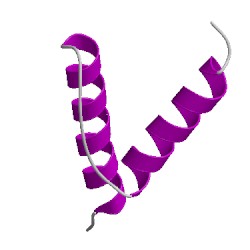 Image of CATH 3vepJ00