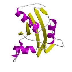 Image of CATH 3verA01