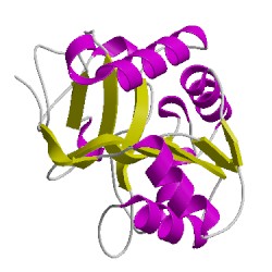 Image of CATH 3verA03