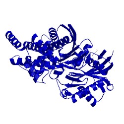 Image of CATH 3vev