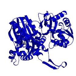 Image of CATH 3vex