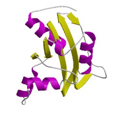 Image of CATH 3vezA01