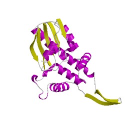 Image of CATH 3vezA02