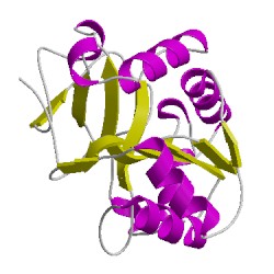 Image of CATH 3vezA03