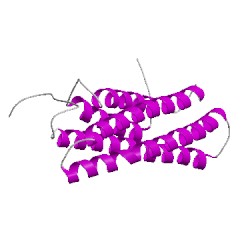 Image of CATH 3vf0A