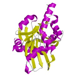 Image of CATH 3vf0B