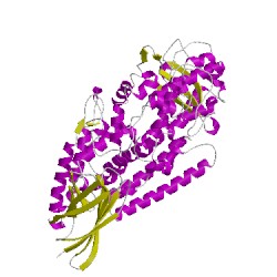 Image of CATH 3vf1A