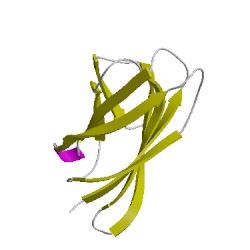 Image of CATH 3vf1A01