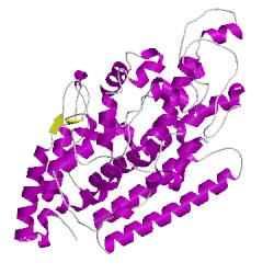 Image of CATH 3vf1A02