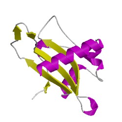 Image of CATH 3vf1A03